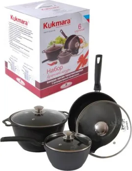 Kukmara Традиция №1 нкп01а