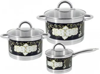 Pomi d'Oro Fiore PSS-640032