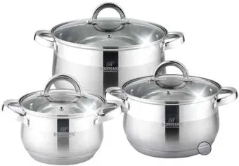 BOHMANN BH-1697-06