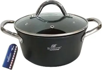 BOHMANN BH-1417-28-MRB
