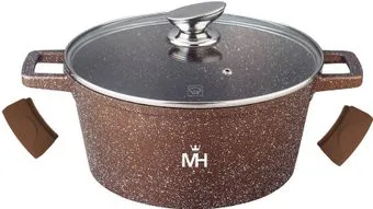 Mercury Haus MC-1808