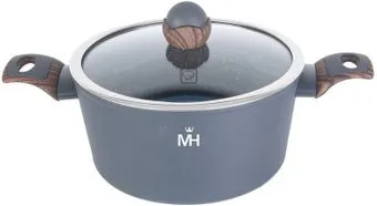 Mercury Haus MC-1796