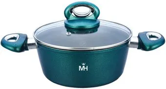 Mercury Haus MC-1738