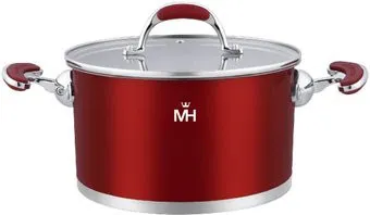 Mercury Haus MC-1667