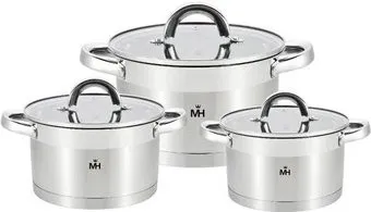 Mercury Haus MC-1697