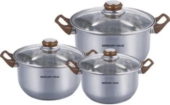 Mercury Haus Jumbo MC-7084