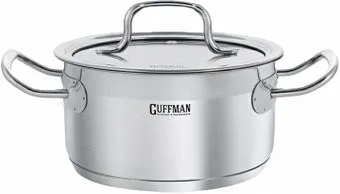 Guffman Jolie T02-02822R