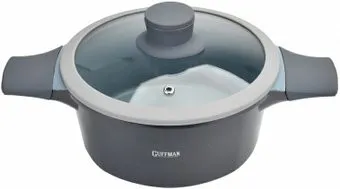 Guffman Gravity KG-02020RG