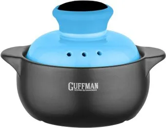 Guffman Ceramics C-06-038-PB