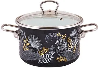Appetite Botany Black 8SD185S