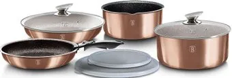 Berlinger Haus Rosegold Line BH-6147