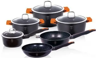 Berlinger Haus Granit Diamond Line BH-1111