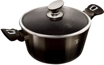 Berlinger Haus Shiny Black Edition BH-6605