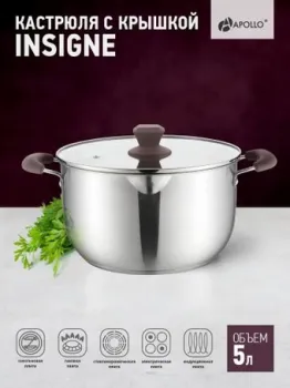 Appollo Insigne INS-50