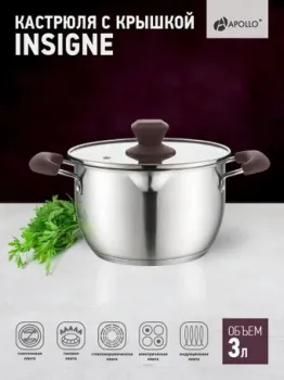 Appollo Insigne INS-30