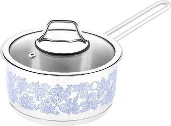 Elan Gallery Гармония вкуса Серебро Ирис 120986