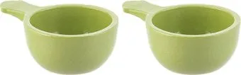Elan Gallery TerraCotta 570158 (салатовый)