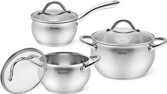 Fissman Nancy 5830