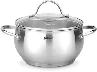 Fissman Martinez 5139