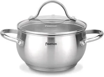 Fissman Martinez 5138