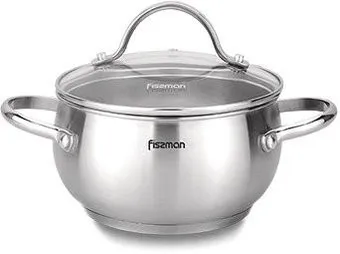 Fissman Martinez 5136