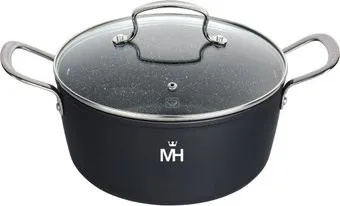 Mercury Haus MC-1745