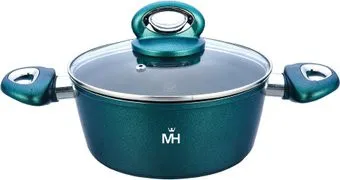 Mercury Haus MC-1737