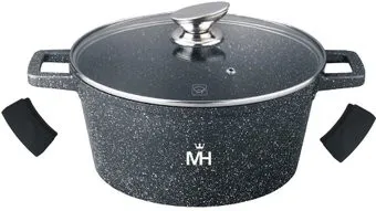 Mercury Haus MC-1803