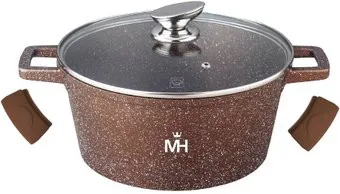Mercury Haus MC-1802