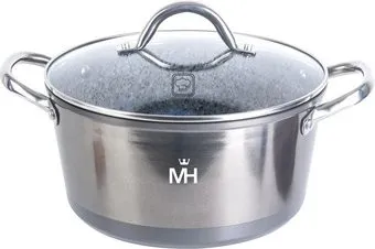 Mercury Haus MC-1772