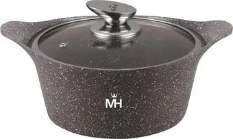 Mercury Haus MC-1752