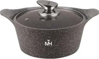 Mercury Haus MC-1751