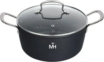 Mercury Haus MC-1747