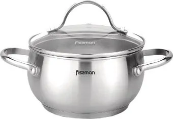 Fissman Martinez 5137