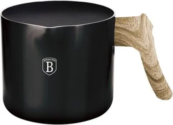 Berlinger Haus Ebony Maple Collection BH-6137
