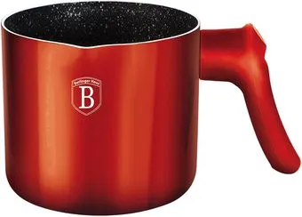 Berlinger Haus Burgundy Metallic Line BH-1965