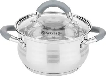 Agness 937-431