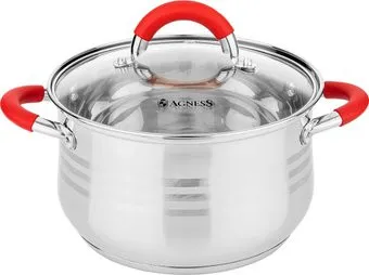 Agness 937-422