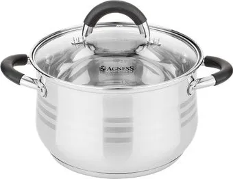 Agness 937-411