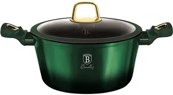 Berlinger Haus Emerald Collection Metallic Line BH-6057