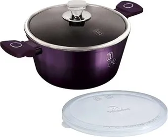 Berlinger Haus Purple Eclips Collection BH-6629