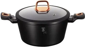 Berlinger Haus Black Rose Collection BH-1931