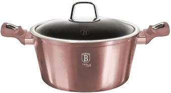 Berlinger Haus I-Rose Edition BH-6034