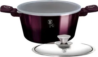 Berlinger Haus Purple Eclips Collection BH-6628