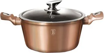 Berlinger Haus Rosegold Line BH-6194