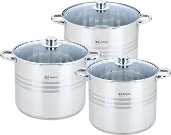 Rainstahl RS-2302-06