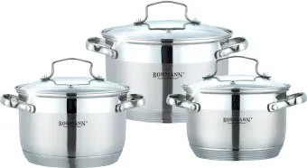 BOHMANN BH-71903