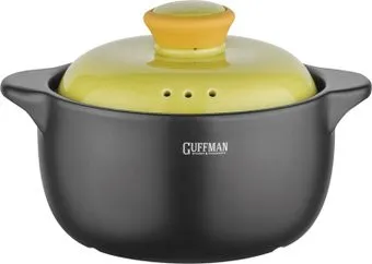 Guffman C-06-020