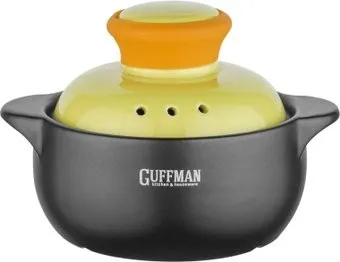 Guffman C-06-018