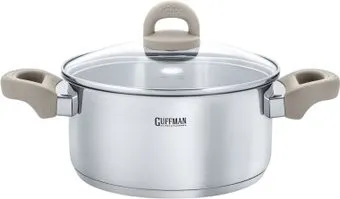 Guffman Fiesta T02-01120R